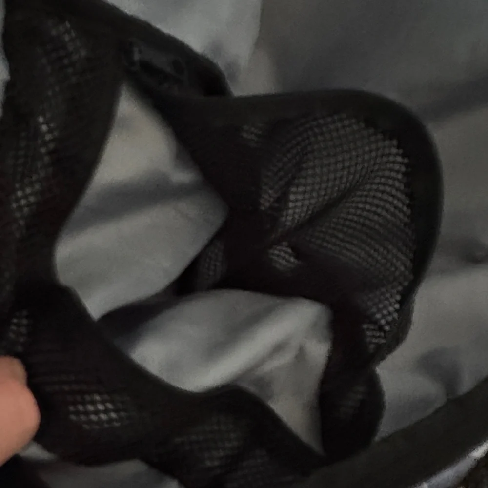 adidas originals 2018 Gray and Black Camo Backpack large size - Picture 9 of 14